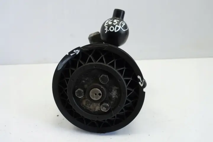 Bmw E65 3.0 D POMPA WSPOMAGANIA 678126701 ixetic