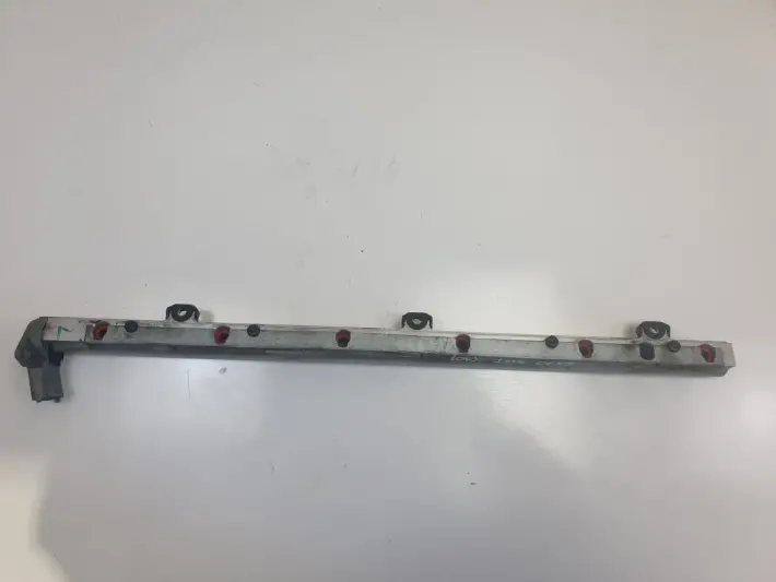 Volvo V70 III S80 II 3.0 T6 LISTWA WTRYSKOWA paliwa 7G9N-9H487-AC