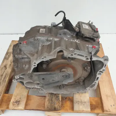 Volvo S90 V90 II 2.0 D DIESEL AUTOMATYCZNA SKRZYNIA BIEGÓW TF-71SC 1285204