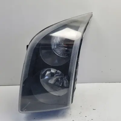 VW Crafter PRZEDNIA LAMPA LEWA lewy przód EUROPA 1ER247017-01 9068200061