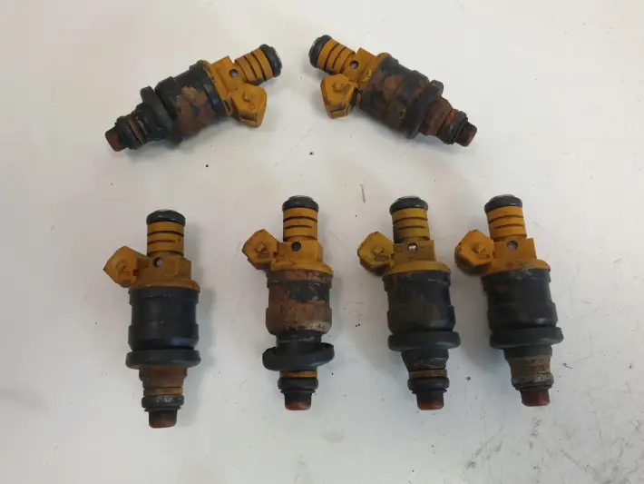 Volvo 960 2.9 3.0 24V WTRYSKIWACZ 0280150762