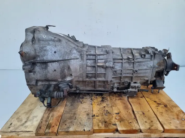 Subaru Impreza II 2.0 16V SKRZYNIA BIEGÓW TY754VT7AA-T6 manualna MANUAL