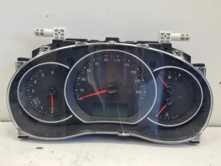 Renault Kangoo II lift III 1.5 dCi LICZNIK ZEGARY Europa P248104325R