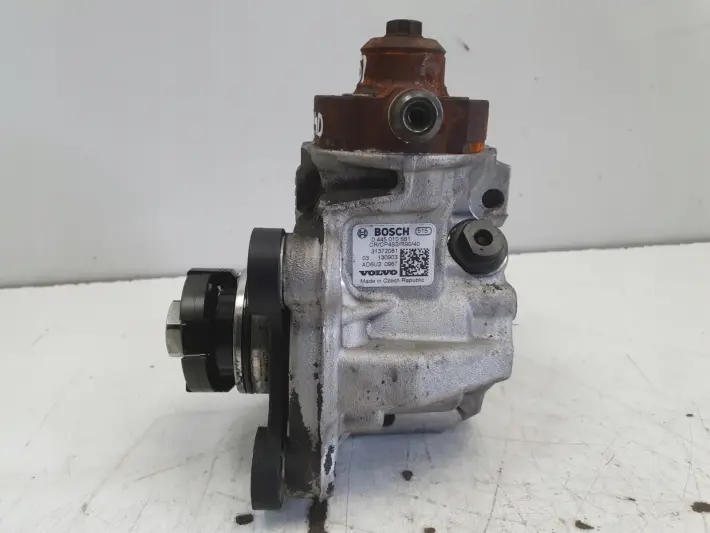 Volvo S60 II V60 2.0 D4 POMPA WTRYSKOWA paliwa 0445010681