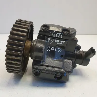 Peugeot Expert 2.0 HDI WTRYSKOWA PALIWA