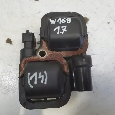 Mercedes W169 1.7 8V CEWKA ZAPŁONOWA 0221503035