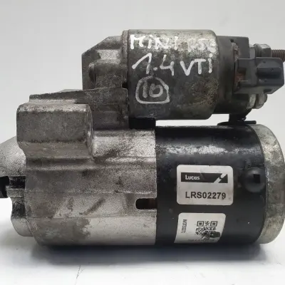 Mini Cooper R56 1.4 16V VTi ROZRUSZNIK