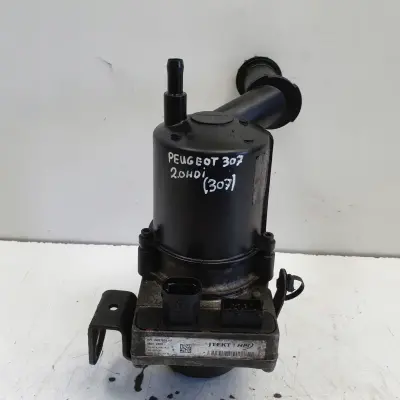 Peugeot 307 Citroen C4 ELEKTRYCZNA POMPA WSPOMAGANIA J5097809 J5097809+F