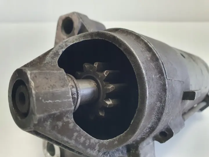 Citroen Berlingo II 1.6 HDI ROZRUSZNIK 9688268480 valeo