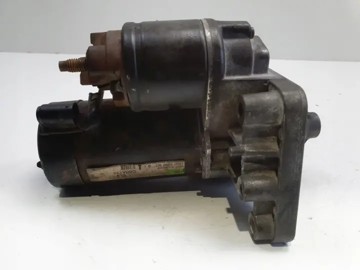 Peugeot 3008 1.6 HDI ROZRUSZNIK 9640825280 valeo