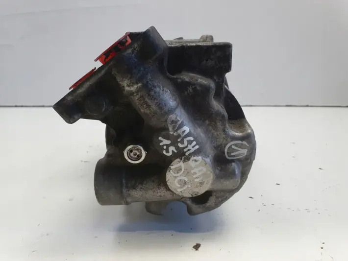 Nissan Qashqai 1.5 DCI SPRĘŻARKA KLIMATYZACJI pompa 926004EA04