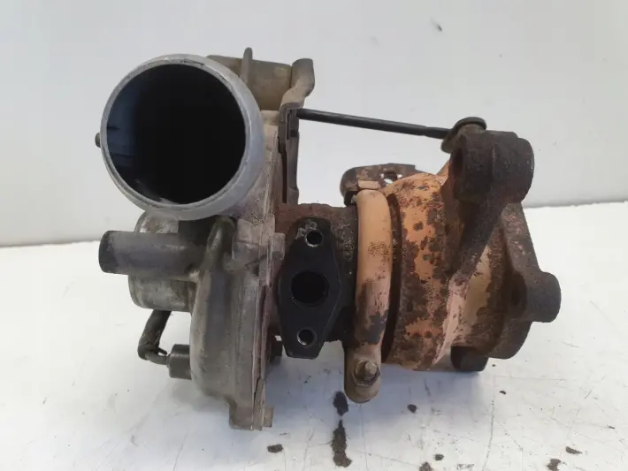 Citroen Xsara Picasso 2.0 HDI TURBOSPRĘŻARKA turbo 9645247080