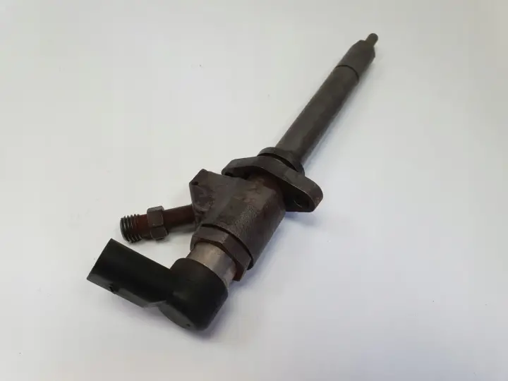 Volvo 2.0 D Ford Focus MK2 2.0 TDCI WTRYSKIWACZ PALIWA wtrysk 9657144580