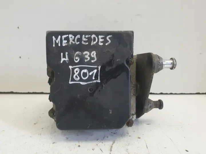 Mercedes W639 POMPA ABS hamulcowa A0014468989