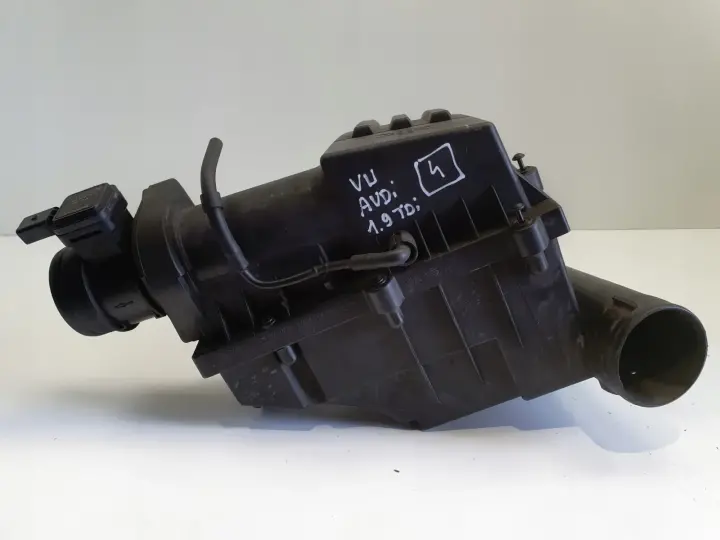 Audi Seat Vw Golf 1.6 1.9 TDI OBUDOWA FILTRA POWIETRZA 3C0129601CA
