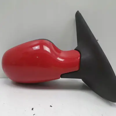 Renault Megane I LIFT 99-02r LUSTERKO PRAWE PASAŻERA 7 kabli EUROPA