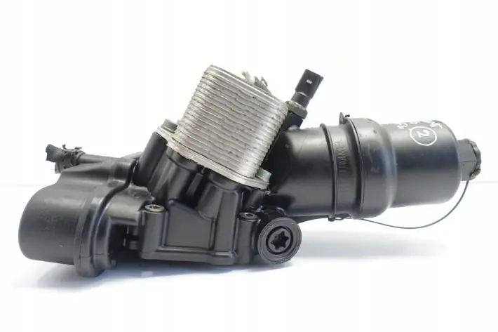 VW Passat B6 2.0 FSI OBUDOWA FILTRA OLEJU oryginał