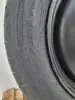 Ford C-Max Focus Mk3 III KOŁO DOJAZDOWE dojazdówka 125/90 R16 5x108 AM51BA