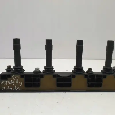 Opel Astra II G 1.4 16V CEWKA ZAPŁONOWA