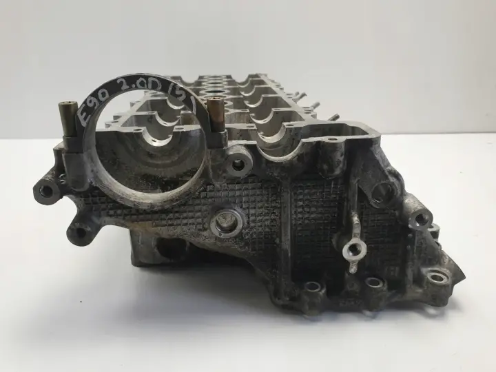 BMW E90 E91 2.0 D GŁOWICA CYLINDRÓW 778752105