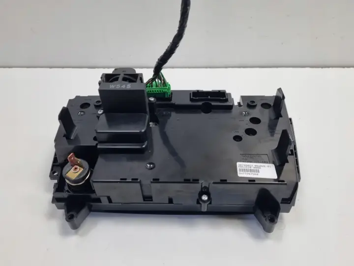 Volvo S60 I V70 II lift PANEL OGRZEWANIA KLIMATYZACJI 30746022