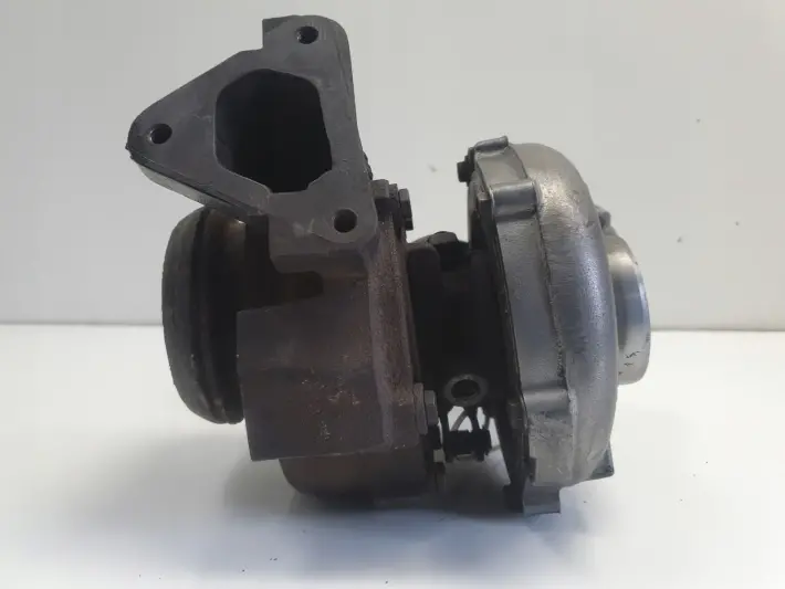 Mercedes W210 2.2 CDI TURBOSPRĘŻARKA A6110960999