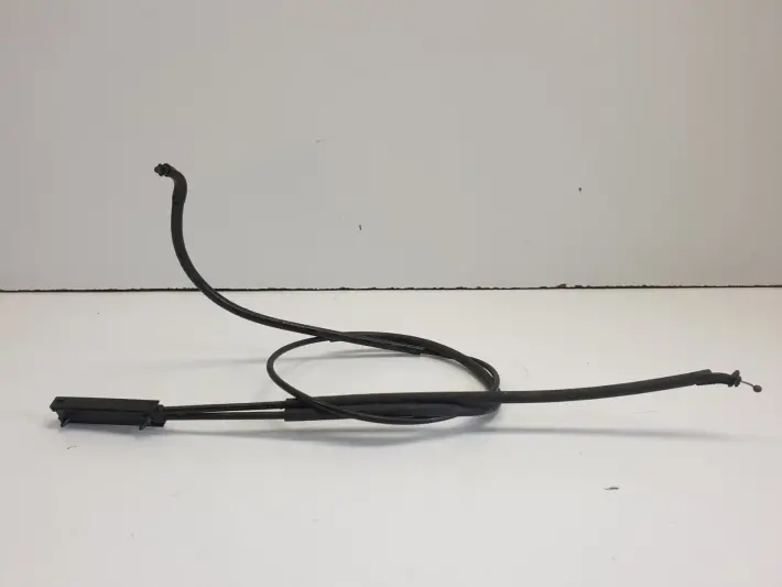 BMW X6 E71 LINKA MASKI Cięgno 7184456