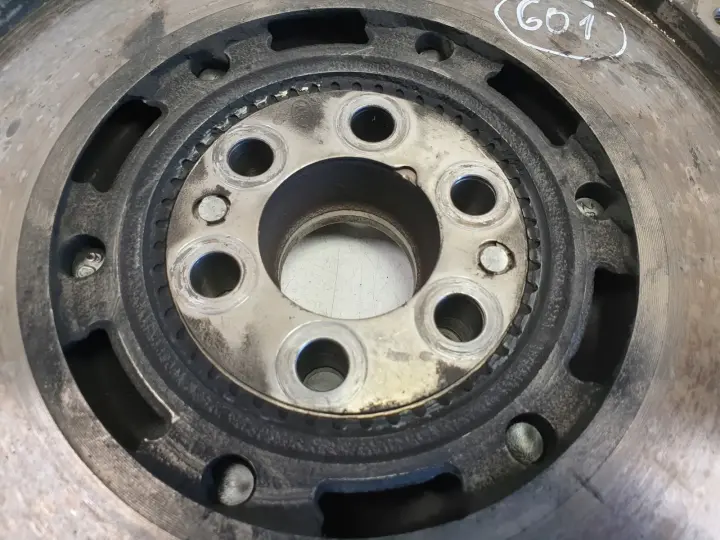 BMW E46 1.8 2.0 i KOŁO DWUMASOWE dwumasa DWUMAS