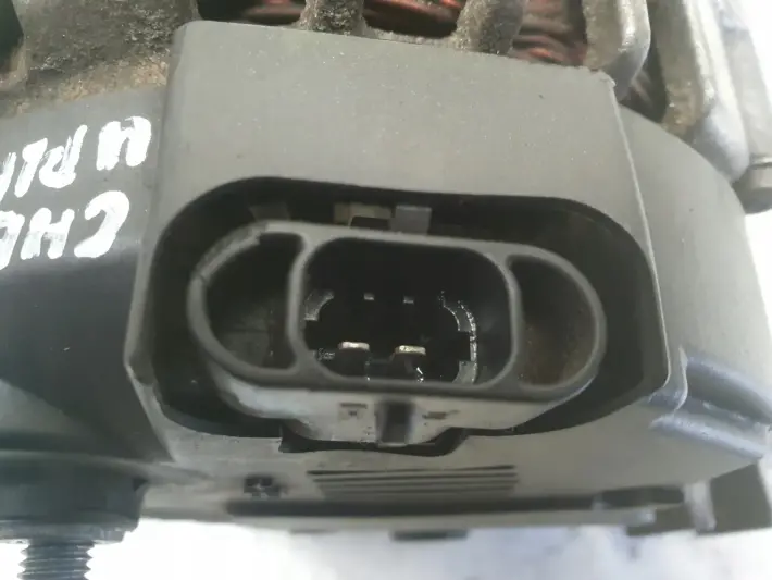 Chevrolet Uplander 3.9 V6 ALTERNATOR