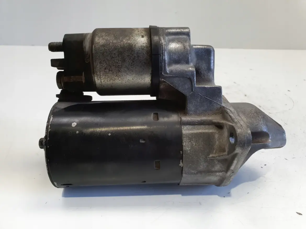Opel Astra III H 1.8 16V ROZRUSZNIK 0001107435