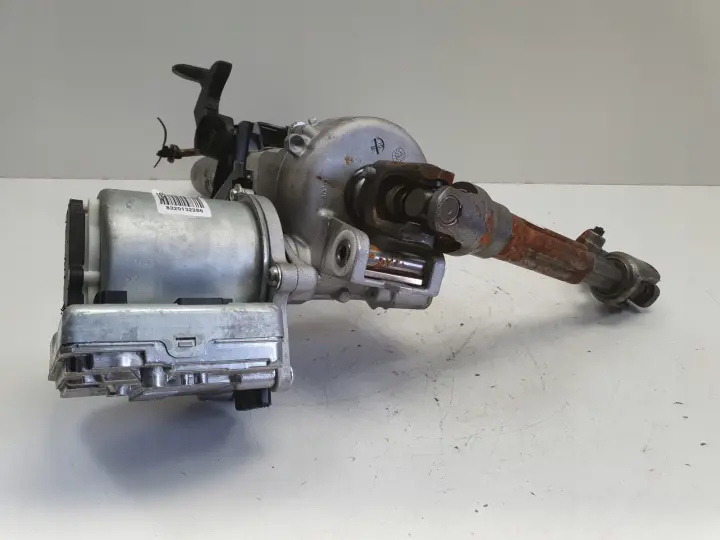 Renault Clio V ELEKTRYCZNE WSPOMAGANIA Pompa wspomagania 488102257R