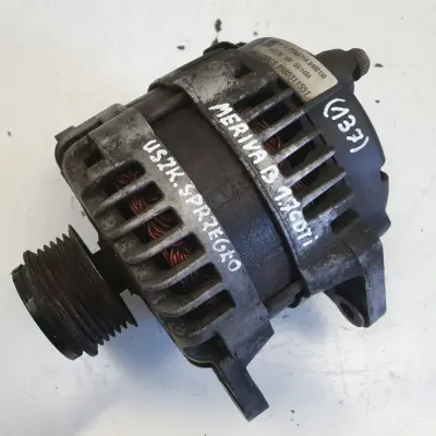 Opel Meriva B 1.7 CDTI ALTERNATOR 8980311551