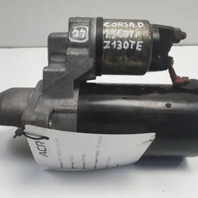 Opel Corsa D 1.3 CDTI ROZRUSZNIK bosch 0001138030