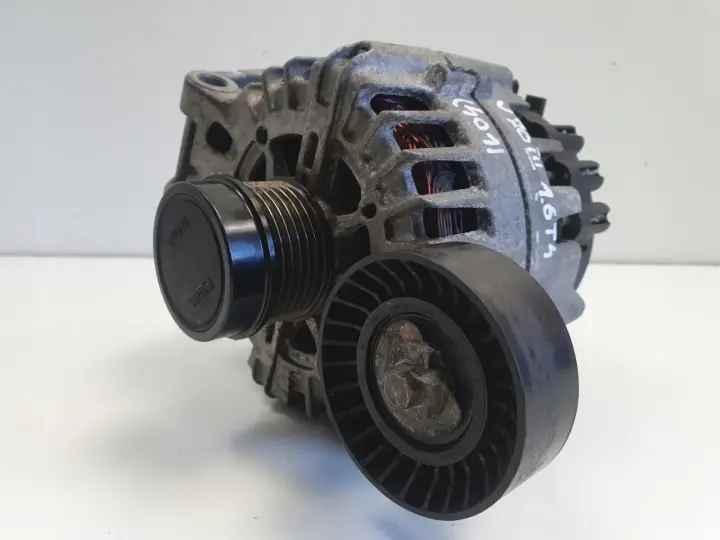 Volvo S80 II V70 III lift 1.6 T4 ALTERNATOR C617130A FGN18S107