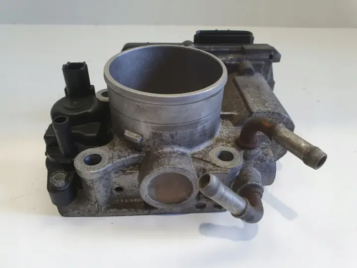 Honda Civic VIII 1.8 VTEC PRZEPUSTNICA R18A2