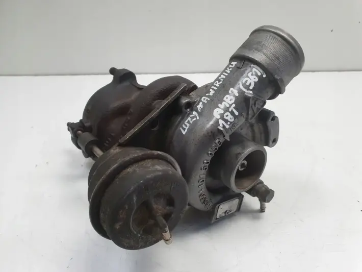 Audi A4 B7 1.8 T TURBOSPRĘŻARKA turbo 058145703J