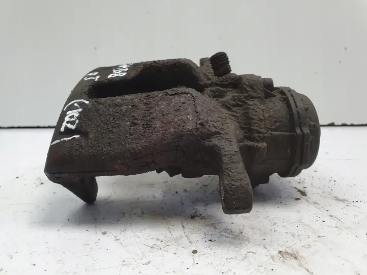 Audi A4 B8 TYLNY ZACISK HAMULCOWY prawy tył ORYGINAŁ
