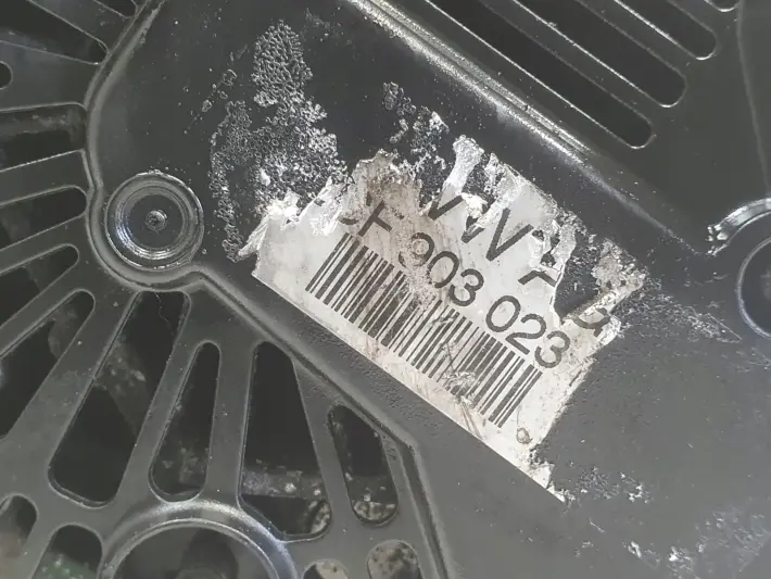 Audi A4 B7 2.0 TDI ALTERNATOR valeo