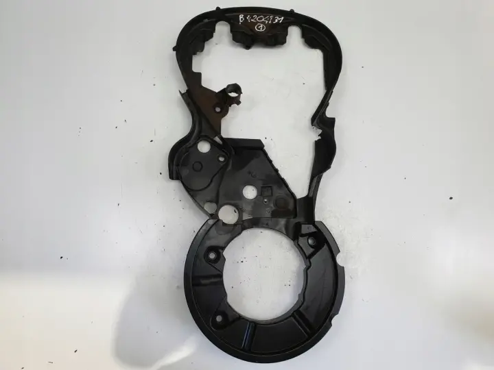 Volvo V90 2.0 T T4 OBUDOWA ROZRZĄDU osłona 31439557