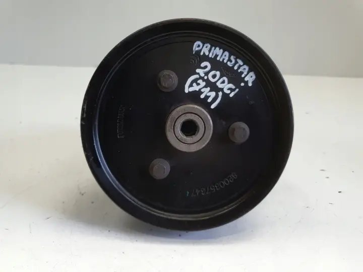 Nissan Primastar 2.0 DCI POMPA WSPOMAGANIA