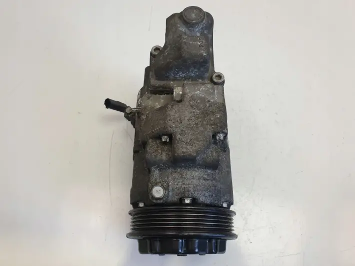 Mercedes W168 1.4 1.6 SPRĘŻARKA KLIMATYZACJI pompa