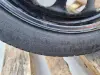 Opel Vectra C Astra H KOŁO DOJAZDOWE dojazdówka 125/85 R16 5x110 2160132