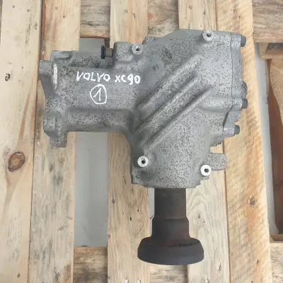 Volvo XC90 3.2 REDUKTOR SKRZYNI BIEGÓW P30757060 30757060