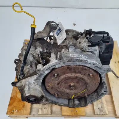 Ford Mondeo III MK3 2.0 16V AUTOMATYCZNA SKRZYNIA BIEGÓW PTAN 1S7P-7002-BA