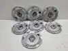 Renault DEKIELEK FELGI Kapsel kołpak 8200134772 140 mm 14cm