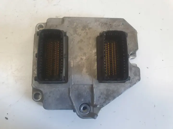 Opel Astra III H 1.8 16V STEROWNIK SILNIKA komputer 55351248 JF
