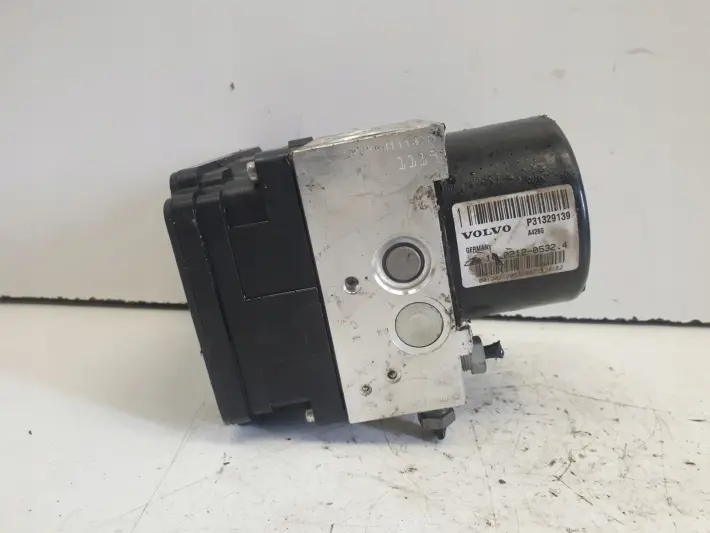 Volvo V70 III S80 II POMPA ABS hamulcowa 31329139