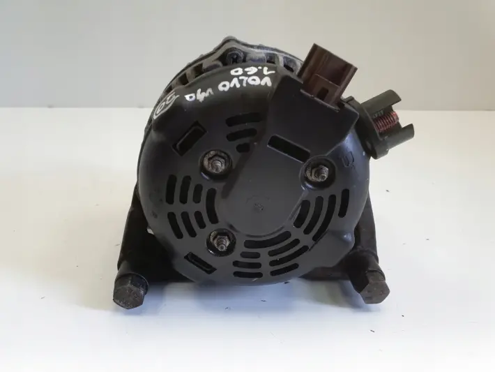 Volvo S40 II V50 1.6 D ALTERNATOR 3M5T-10300-YD
