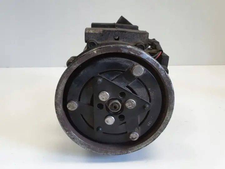 Nissan Qashqai 1.5 DCI SPRĘŻARKA KLIMATYZACJI 926009865R