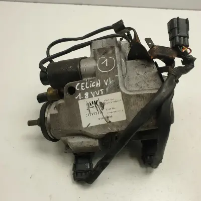 Toyota Celica VI 1.8 VVTi STEROWNIK SKRZYNI